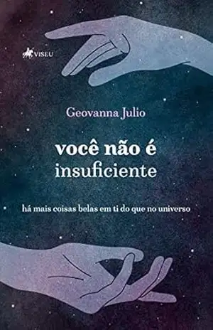 Você não é insuficiente – Geovanna Julio