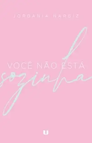 Você não está sozinha – Jordania  Nargiz