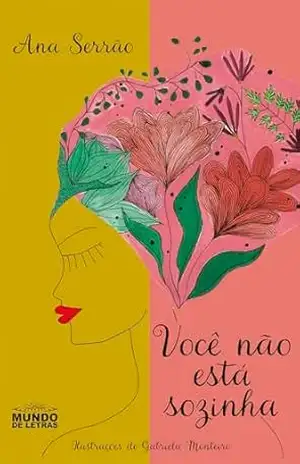Você não está sozinha – Ana Serrão