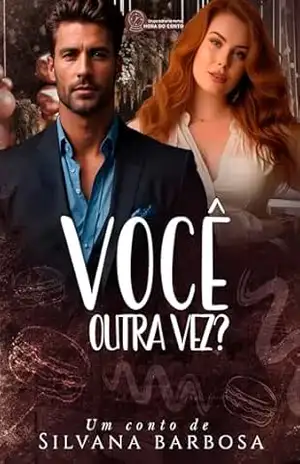 Você Outra Vez – Silvana  Barbosa