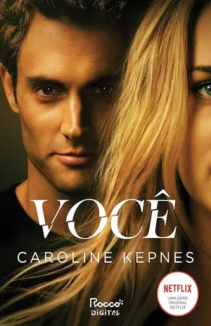 Você - Caroline Kepnes