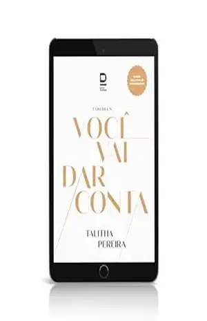 Você vai dar conta – Versão Exclusiva – TALITHA PEREIRA