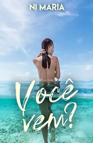Você vem? - Ni  Maria