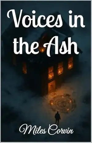 Voices in the Ash – Miles Corvin