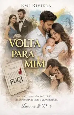 Volta para mim – Emi Riviera