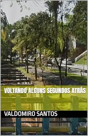 VOLTANDO ALGUNS SEGUNDOS ATRÁS – Valdomiro Santos