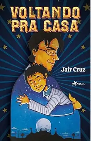 Voltando Pra Casa – Jair Cruz