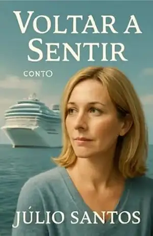 Voltar a Sentir – Júlio Santos