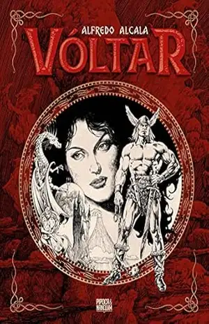 Vóltar – Alfredo Alcala