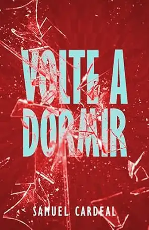 Volte a Dormir – Samuel Cardeal