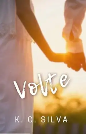 Volte - K. C. Silva