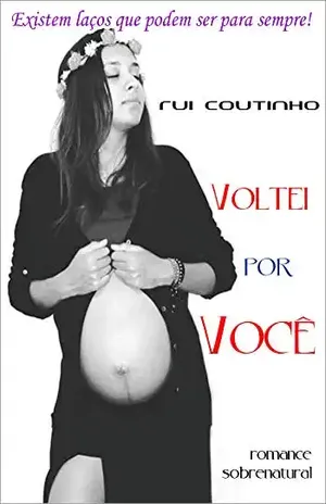 VOLTEI POR VOCÊ – RUI COUTINHO