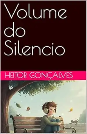 Volume do Silencio – Heitor  Gonçalves