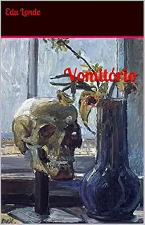 Vomitório - Edu Londe