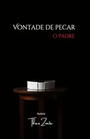 Vontade De Pecar – Thais Zonta