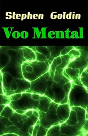 Voo Mental – Stephen Goldin