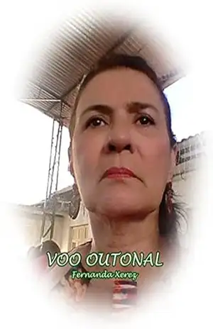 VOO OUTONAL – FERNANDA XEREZ