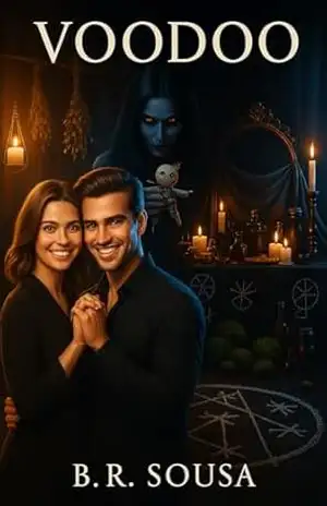 Voodoo – B. R. Sousa