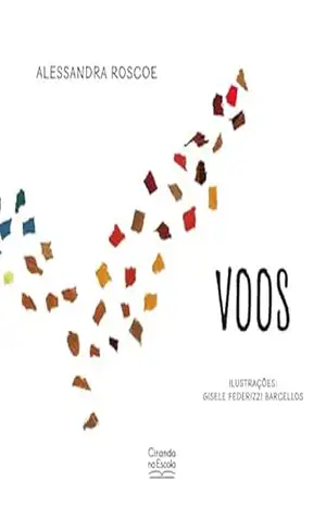 Voos - Alessandra Roscoe