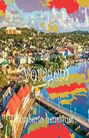 Voragem – José Humberto da Silva Henriques