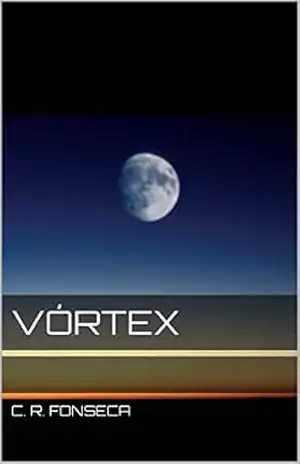 Vórtex - C. R. FONSECA