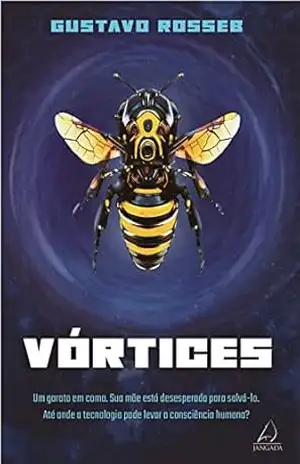 Vórtices – Gustavo Rosseb