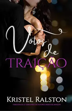 Votos de traição – Kristel Ralston
