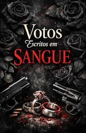 Votos Escritos em Sangue – Virgilio Pereira