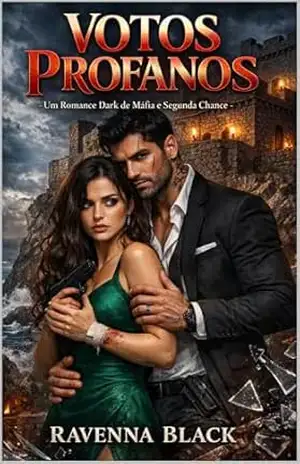 Votos Profanos: Um Romance Dark de Máfia e Segunda Chance – Ravenna  Black