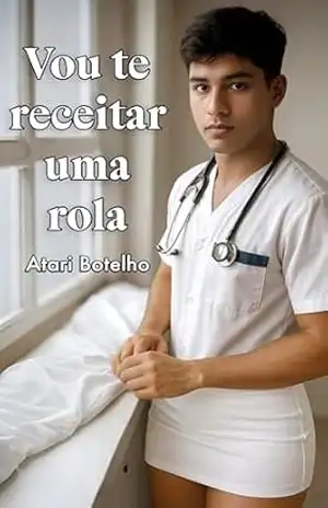 Vou te receitar uma rola – Atari Botelho
