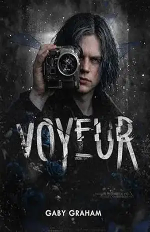 Voyeur: Um Pitch Black de Stalker – Gaby Graham