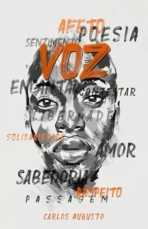 VOZ – CARLOS  AUGUSTO