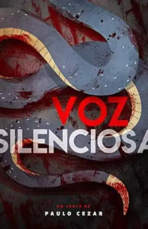 Voz Silenciosa – Paulo Cezar