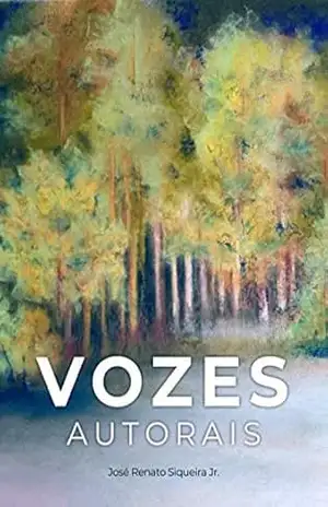 Vozes autorais – José Renato Siqueira Jr.
