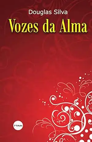 Vozes da Alma – Douglas Silva
