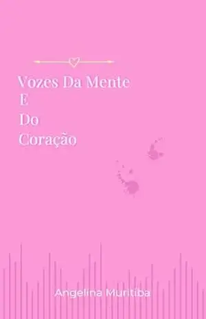 Vozes Da Mente E Do Coração – Angelina Muritiba