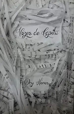 Vozes de Capitu – Dry  Neres