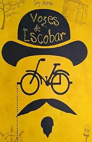 Vozes de Escobar – Dry Neres