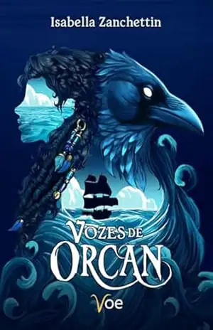 Vozes de Orcan – Isabella Zanchettin