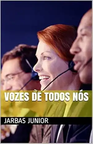 Vozes de todos nós – Jarbas Junior