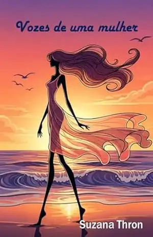 Vozes de uma Mulher – Suzana Thron