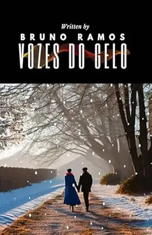 Vozes do gelo – Bruno  Resende Ramos
