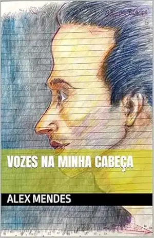 VOZES NA MINHA CABEÇA - ALEX MENDES