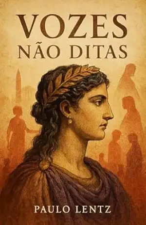 vozes não ditas - paulo lentz