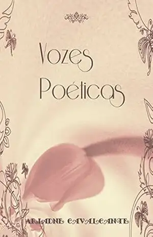 Vozes Poéticas – Ariadne Cavalcante