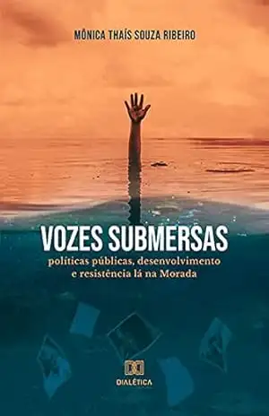 Vozes Submersas: políticas públicas, desenvolvimento e resistência lá na Morada – Mônica Thaís Souza Ribeiro