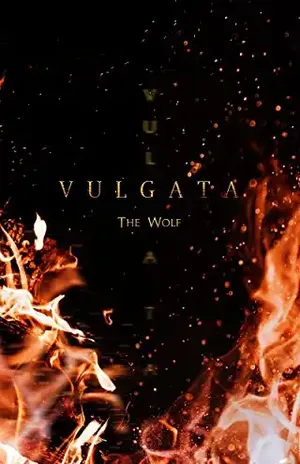 Vulgata - The Wolf