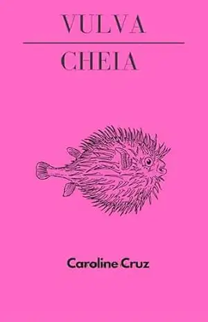 VULVA CHEIA - Caroline  Cruz
