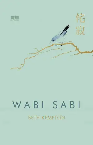 Wabi sabi - Beth Kempton