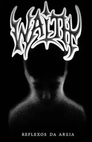 WAITH: Reflexos da Areia – Winter Ribeiro